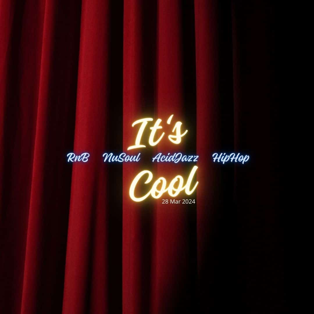 salalondonLive Its Cool