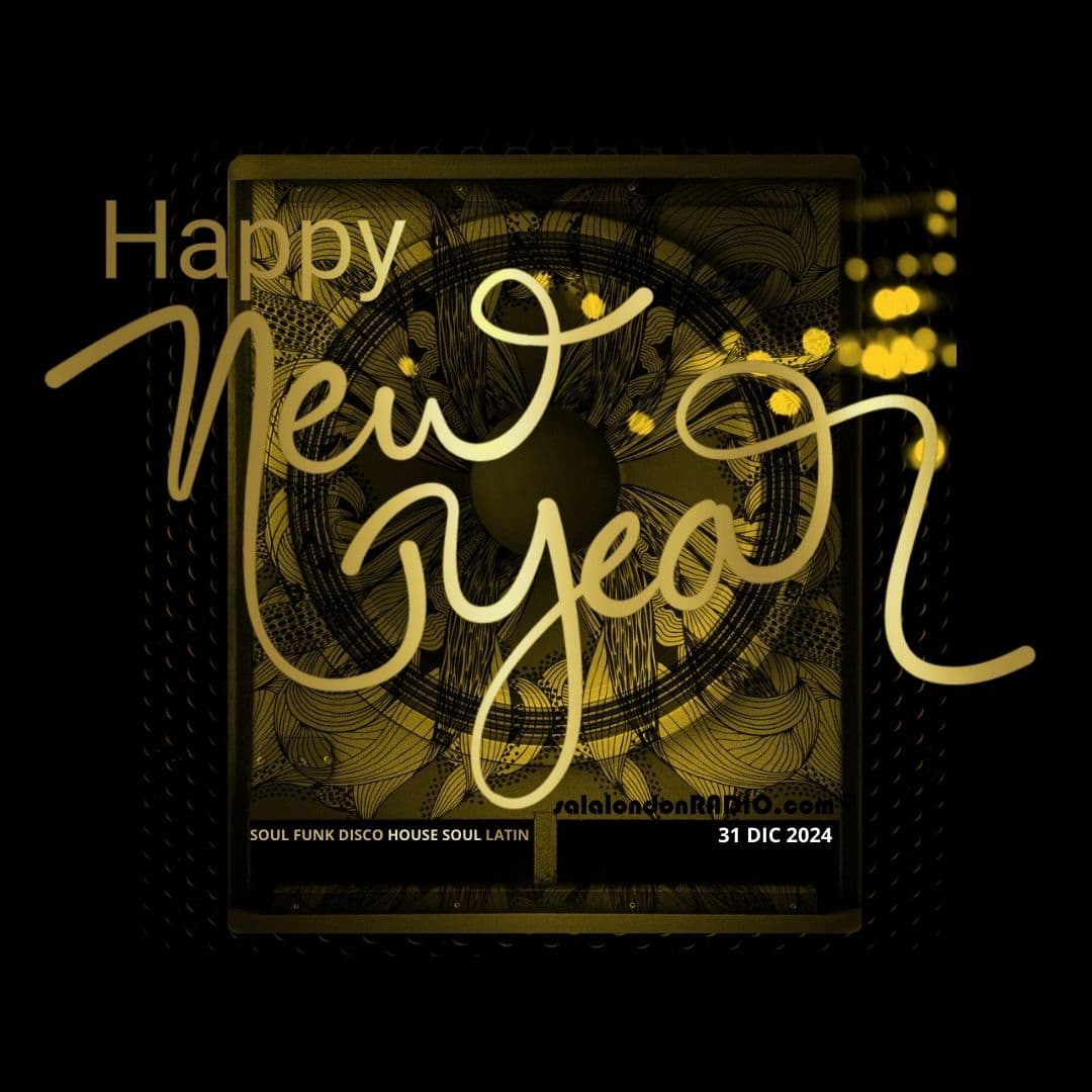 salalondonLive Happy 2025