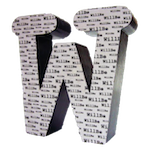 djWillBe Logo