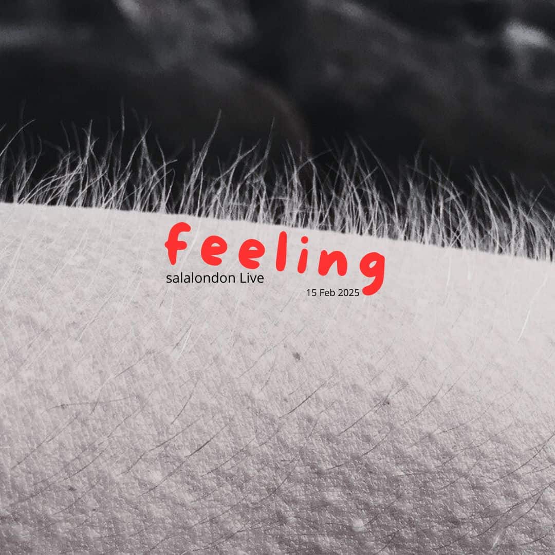 Feeling