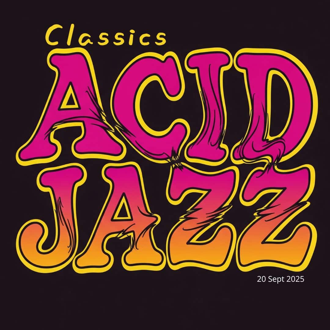 AcidJazz Classics