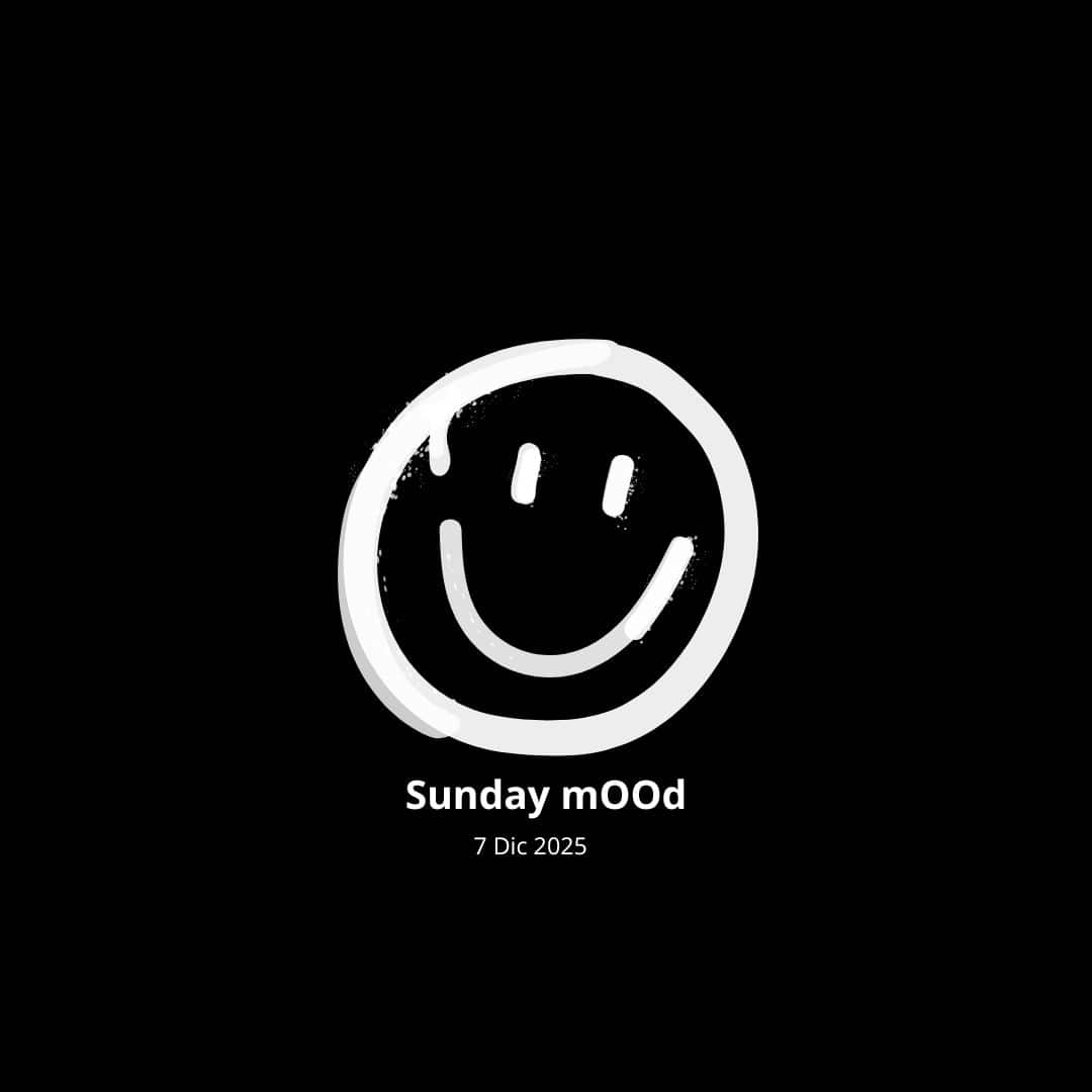 Sunday Mood