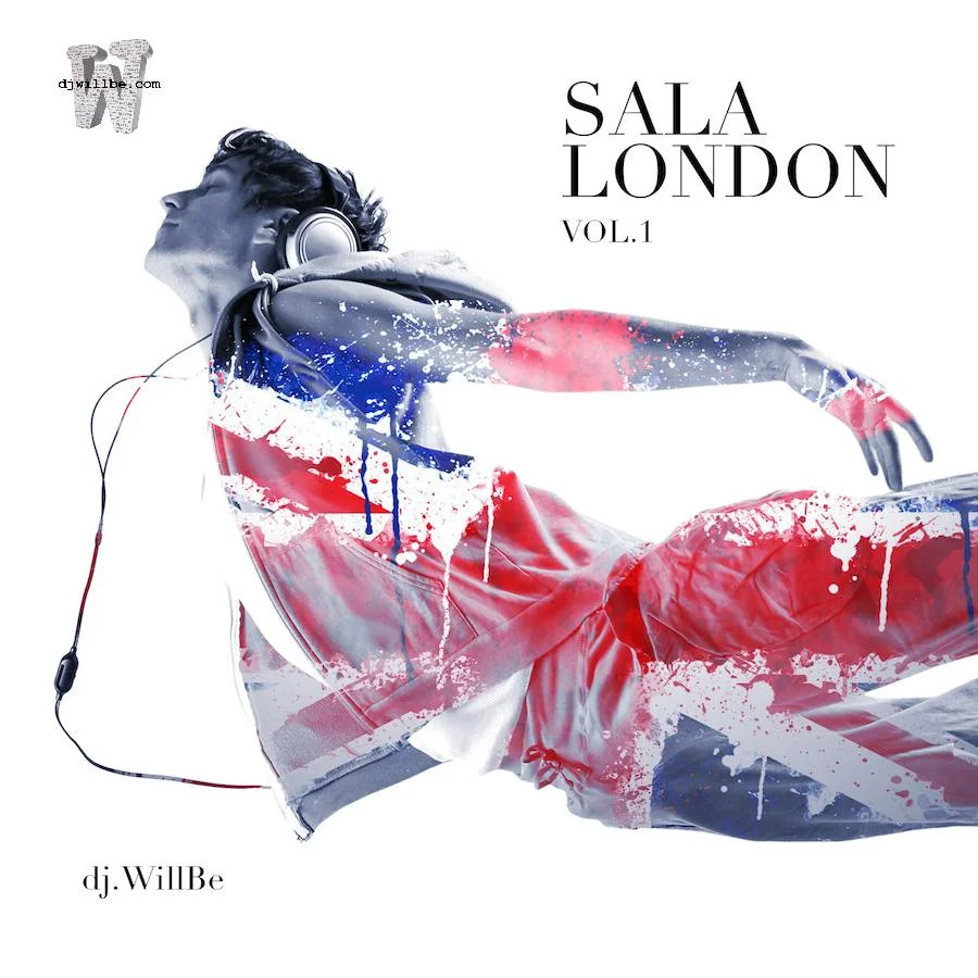 Salalondon Vol 1
